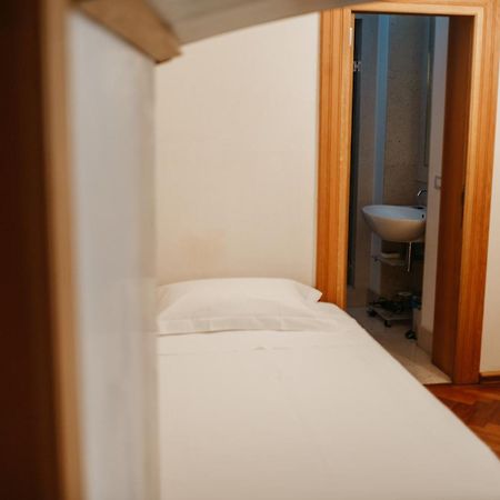 Отель Santa Rosa Relais Ночи Экстерьер фото