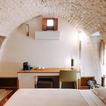 Отель Santa Rosa Relais Ночи Экстерьер фото