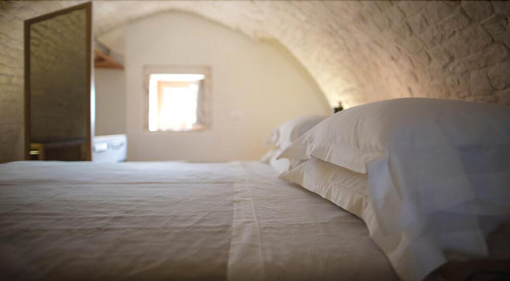 Отель Santa Rosa Relais Ночи Экстерьер фото