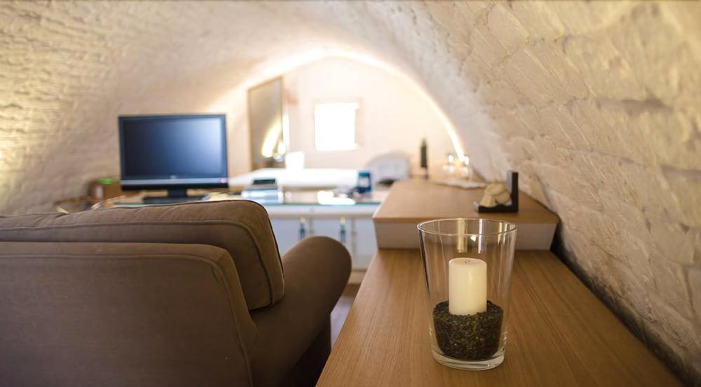 Отель Santa Rosa Relais Ночи Экстерьер фото