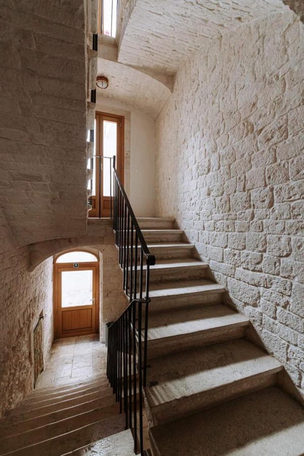 Отель Santa Rosa Relais Ночи Экстерьер фото
