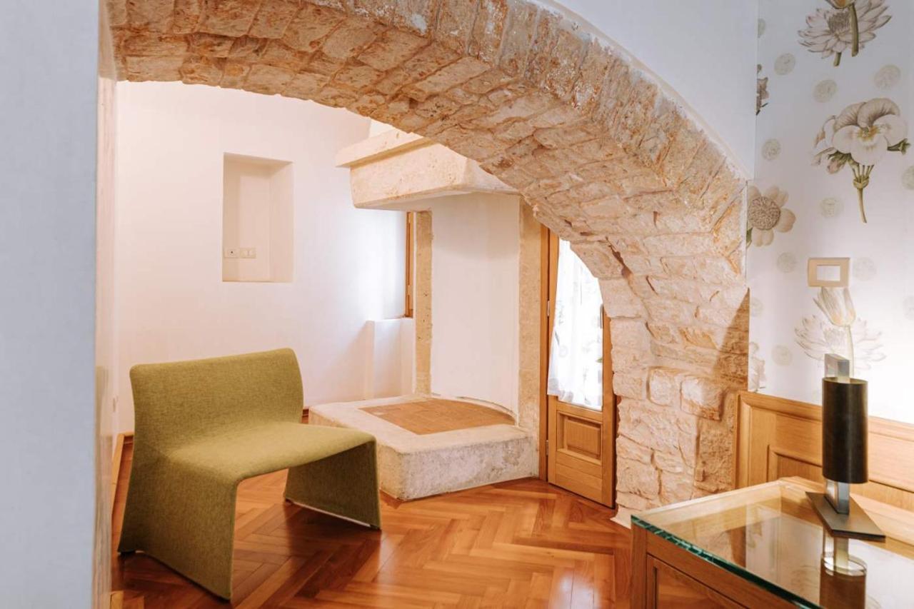 Отель Santa Rosa Relais Ночи Экстерьер фото