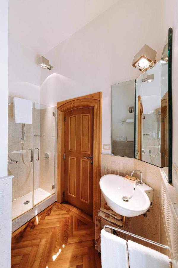 Отель Santa Rosa Relais Ночи Экстерьер фото