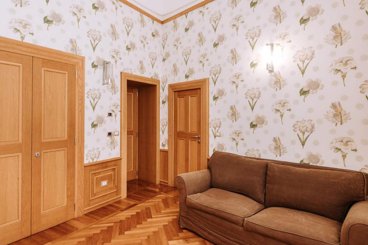 Отель Santa Rosa Relais Ночи Экстерьер фото