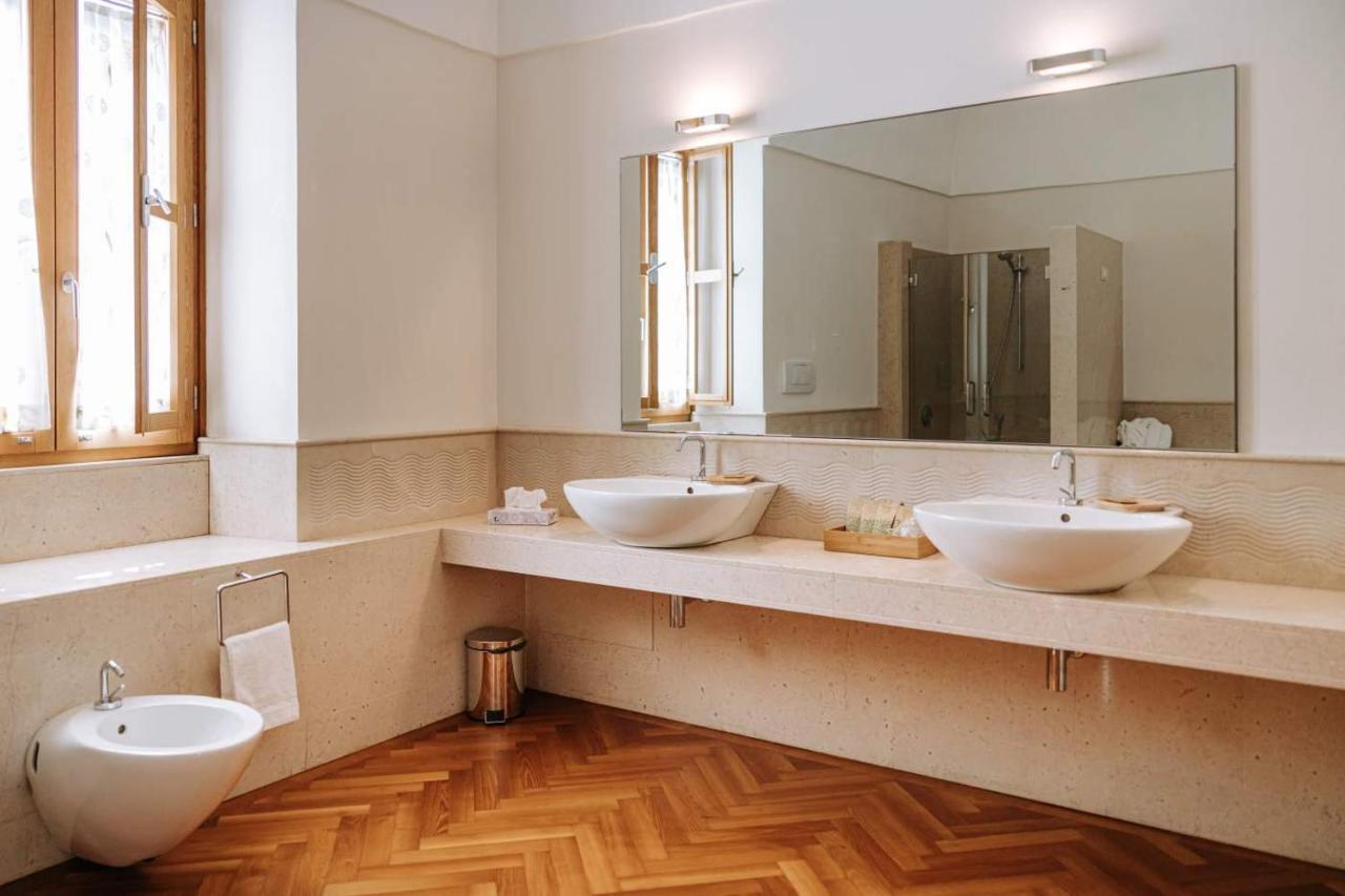 Отель Santa Rosa Relais Ночи Экстерьер фото