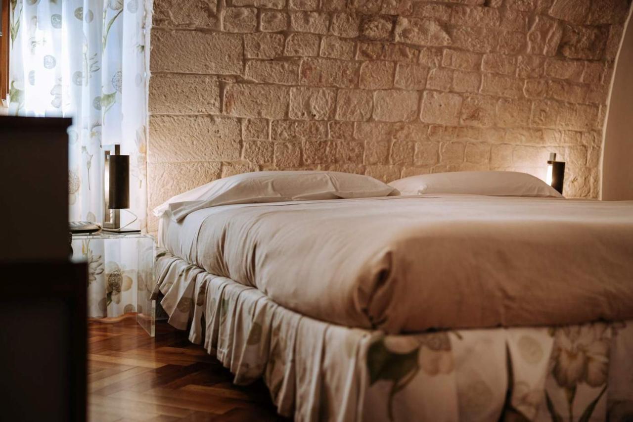 Отель Santa Rosa Relais Ночи Экстерьер фото