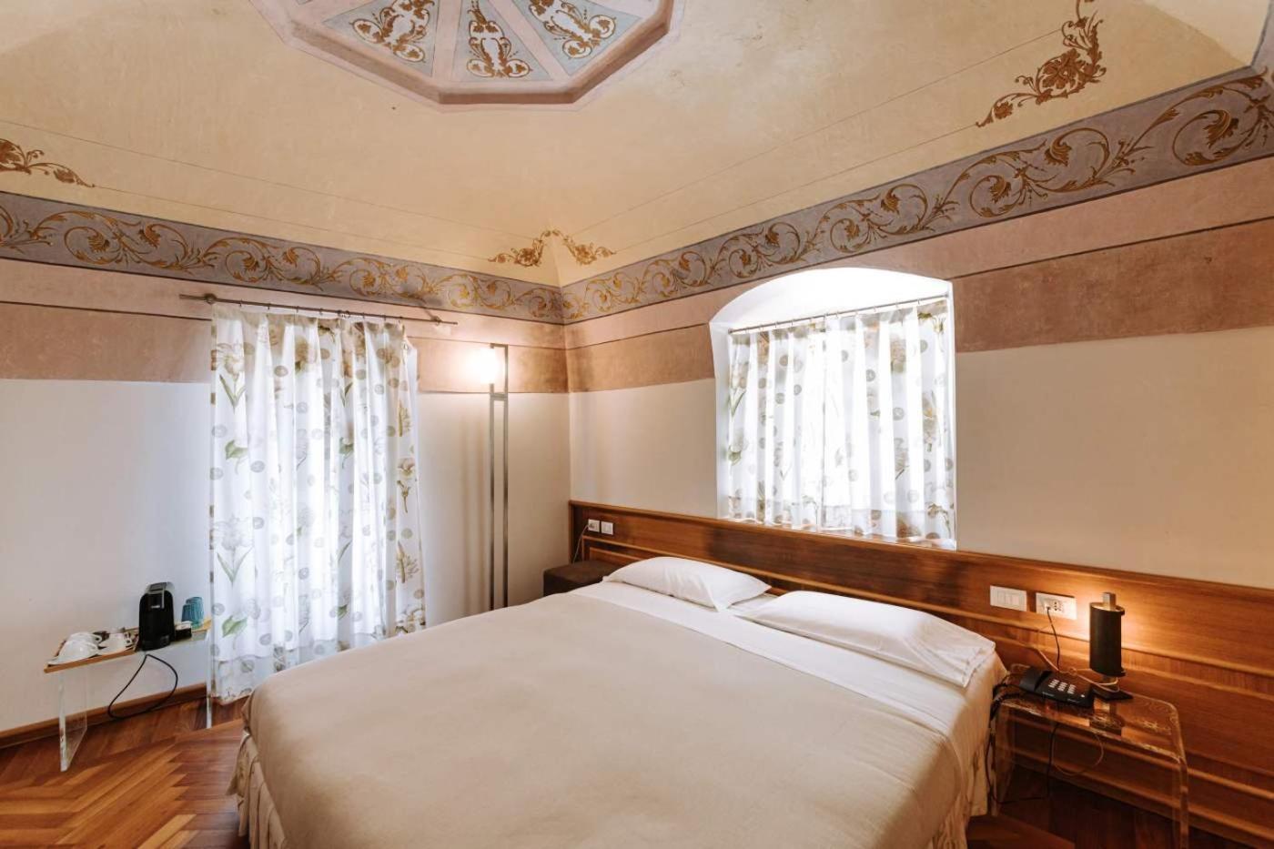 Отель Santa Rosa Relais Ночи Экстерьер фото