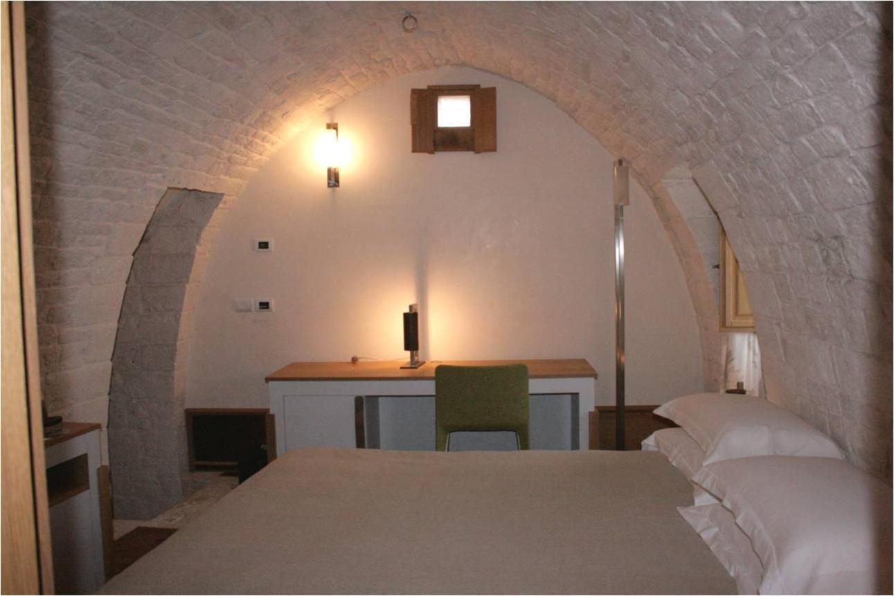 Отель Santa Rosa Relais Ночи Экстерьер фото